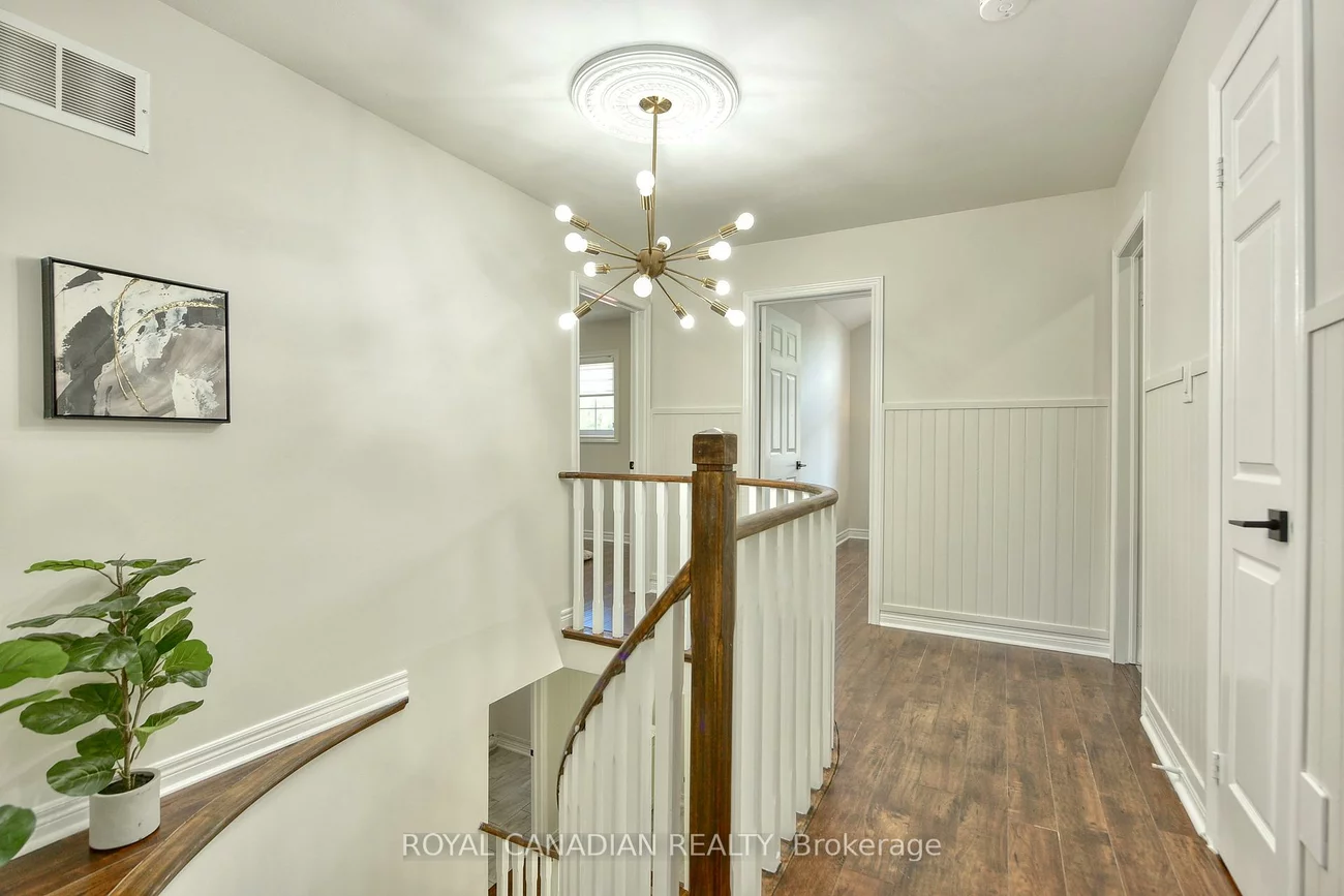60, Crimson Ridge, Bayshore, Barrie