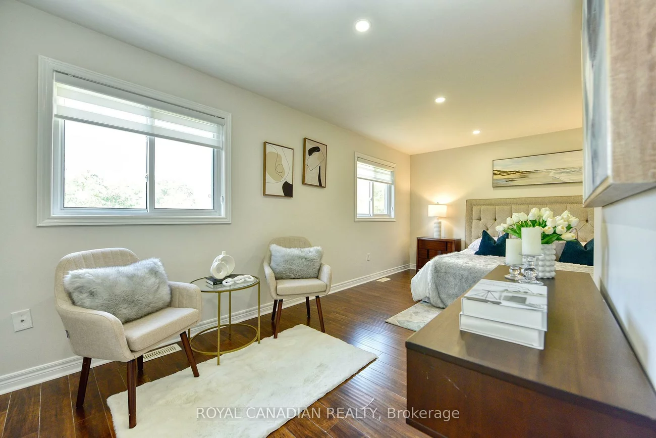 60, Crimson Ridge, Bayshore, Barrie
