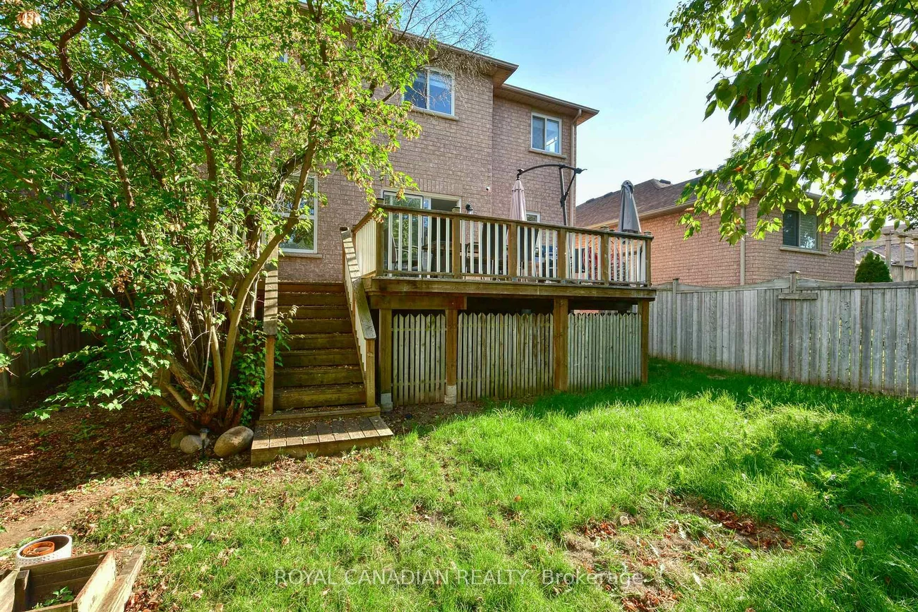 60, Crimson Ridge, Bayshore, Barrie