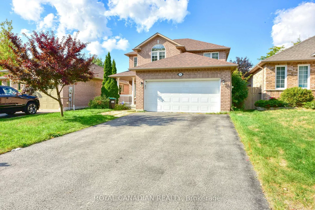 60, Crimson Ridge, Bayshore, Barrie