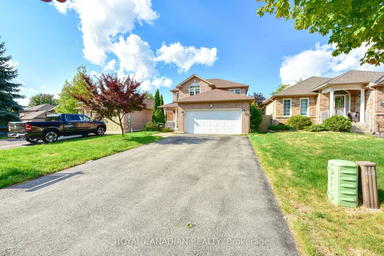 60, Crimson Ridge, Bayshore, Barrie