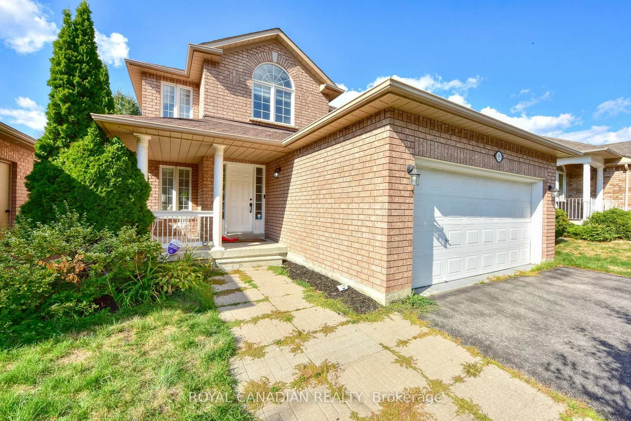 60, Crimson Ridge, Bayshore, Barrie
