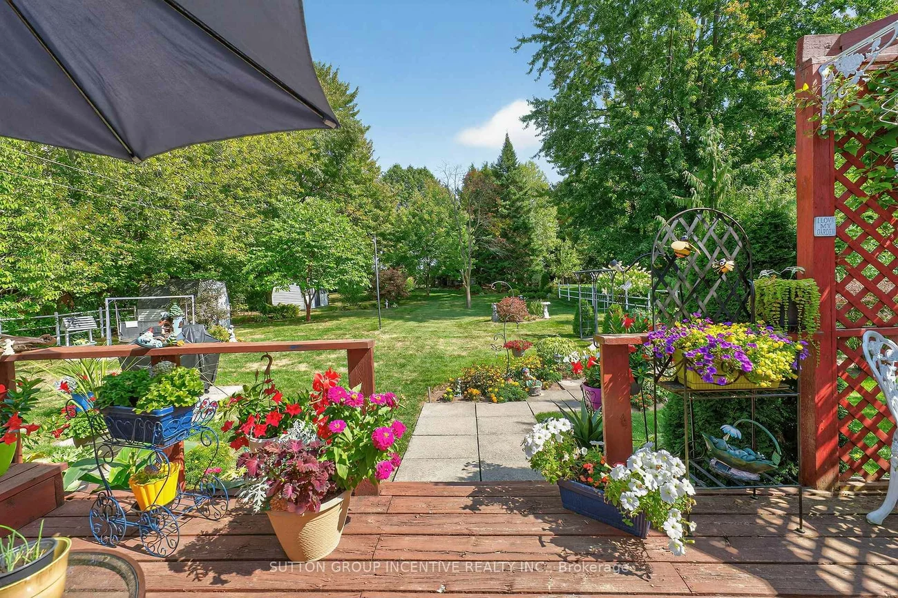 218, Crawford, Ardagh, Barrie