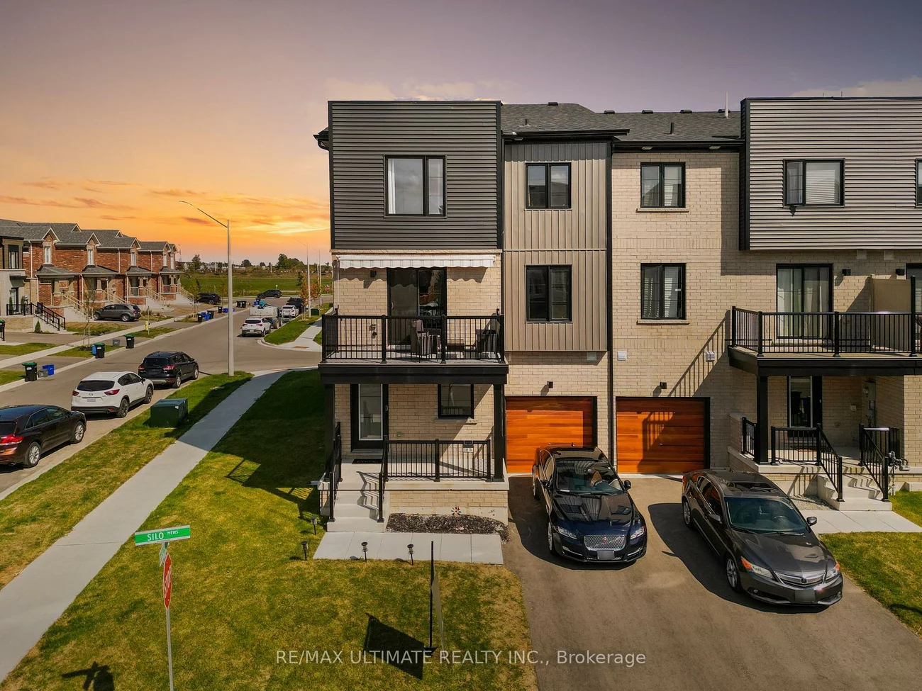 38, Silo, Rural Barrie Southeast, Barrie