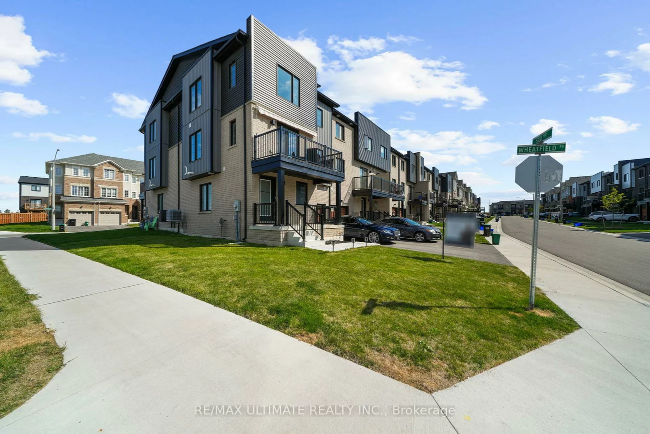 38, Silo, Rural Barrie Southeast, Barrie