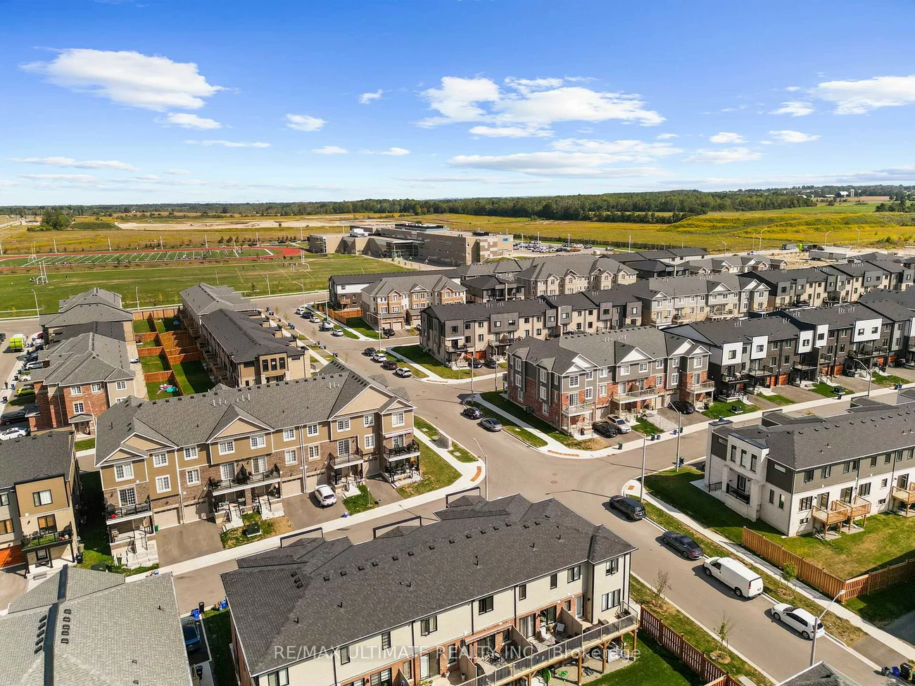 38, Silo, Rural Barrie Southeast, Barrie