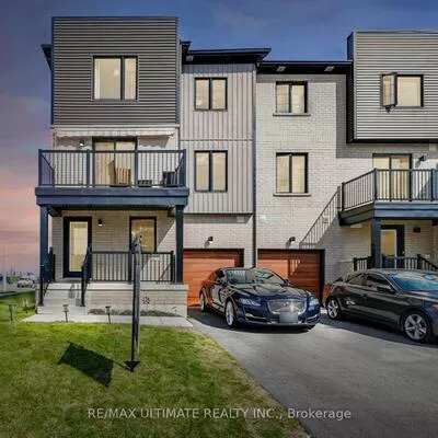 38, Silo, Rural Barrie Southeast, Barrie