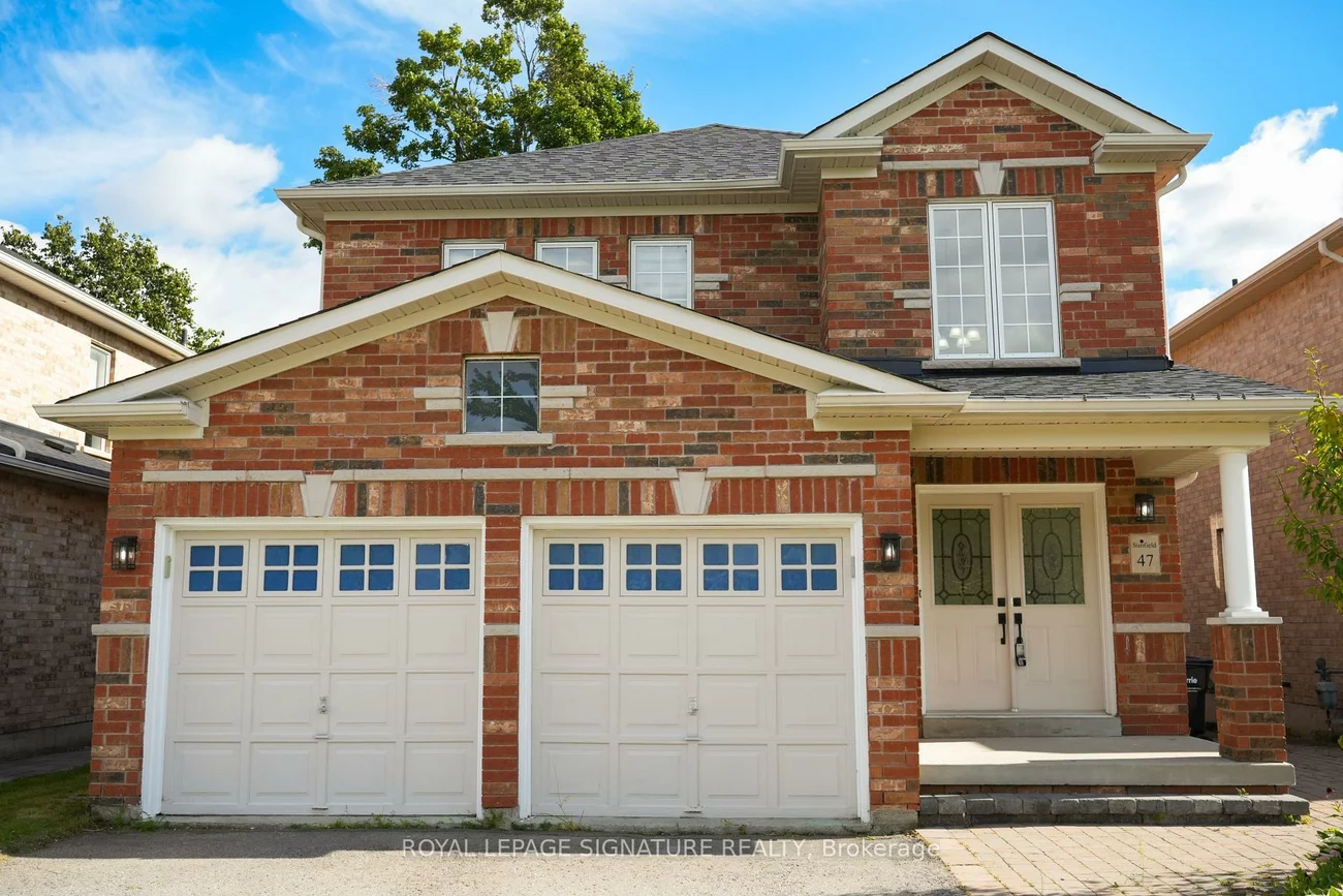 47, LAKE, Holly, Barrie