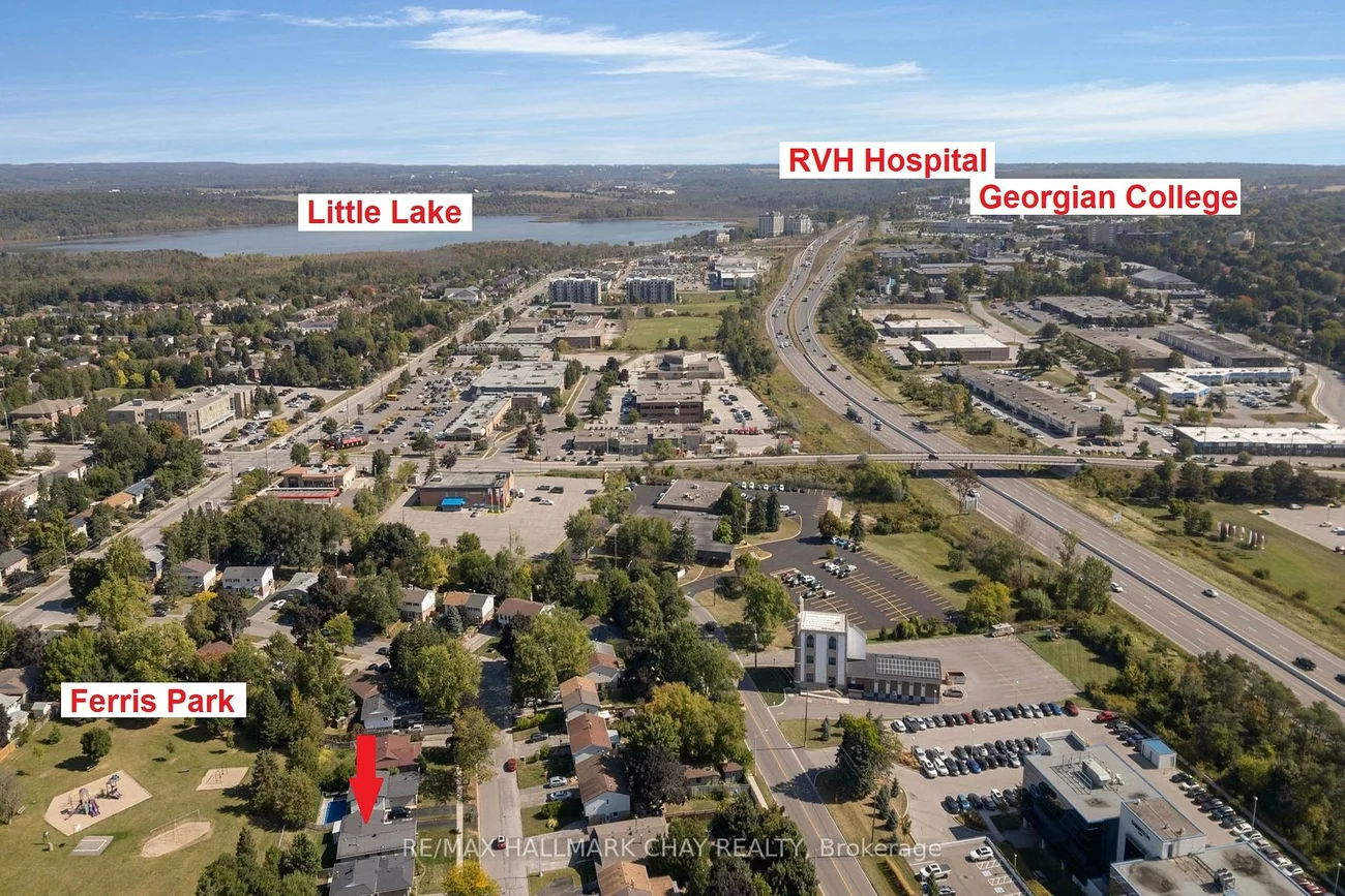 114, Daphne, Cundles East, Barrie