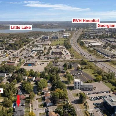 114, Daphne, Cundles East, Barrie
