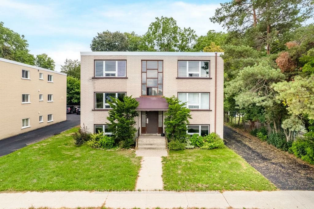 95, Gowan, Allandale, Barrie