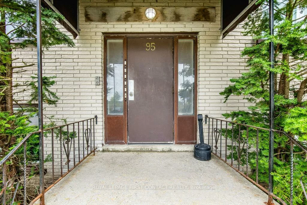 95, Gowan, Allandale, Barrie