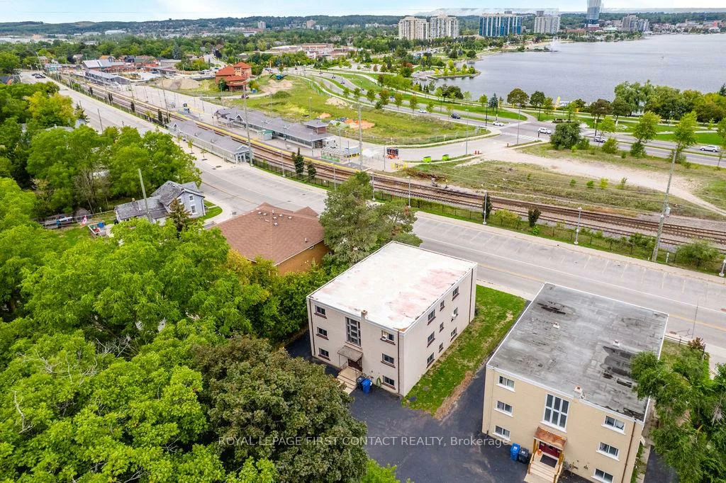 95, Gowan, Allandale, Barrie