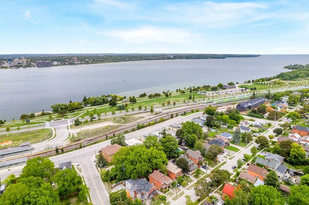 95, Gowan, Allandale, Barrie