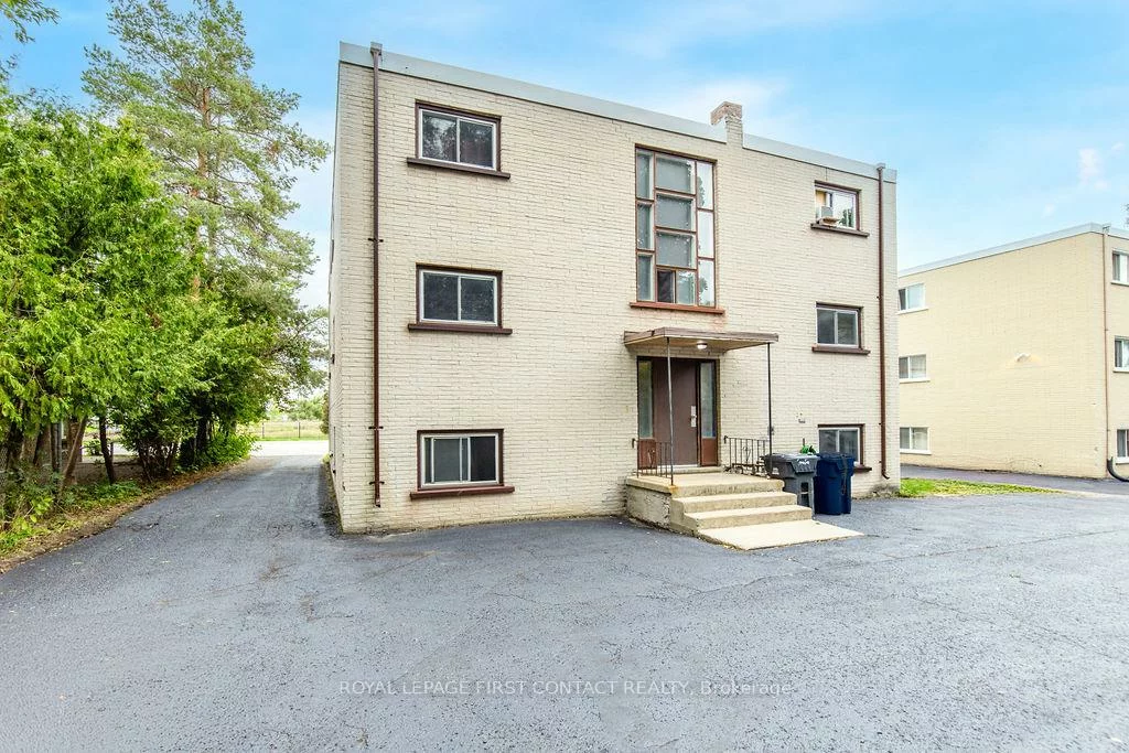 95, Gowan, Allandale, Barrie