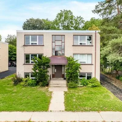 95, Gowan, Allandale, Barrie