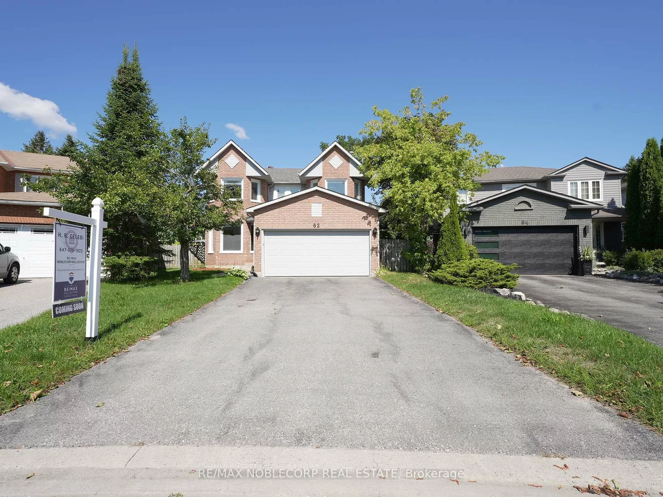 62, O'Shaughnessy, Holly, Barrie