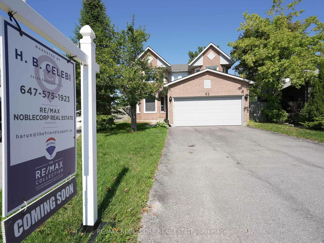 62, O'Shaughnessy, Holly, Barrie