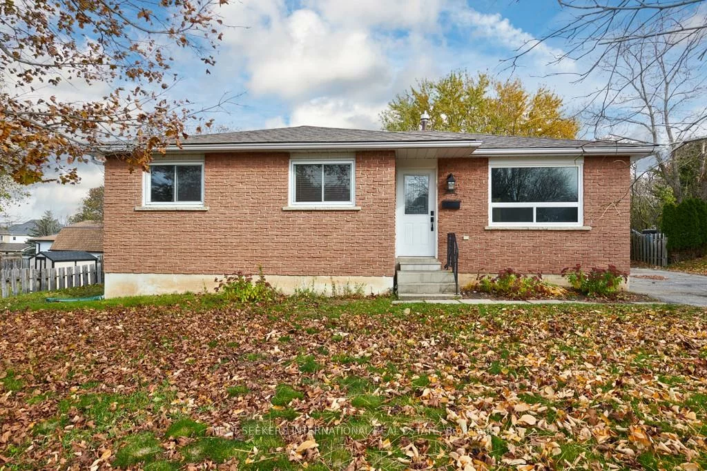 257, Dodson, Painswick North, Barrie