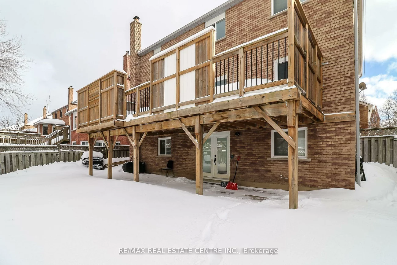 22, Meadowlark, Cundles East, Barrie