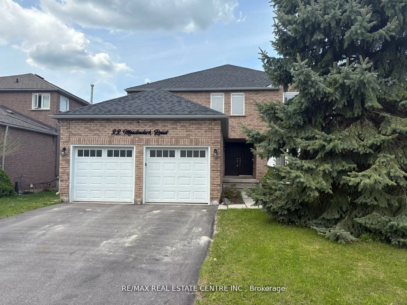 22, Meadowlark, Cundles East, Barrie