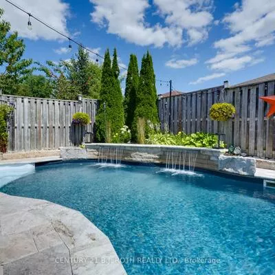 55, HOLLY MEADOW, Holly, Barrie