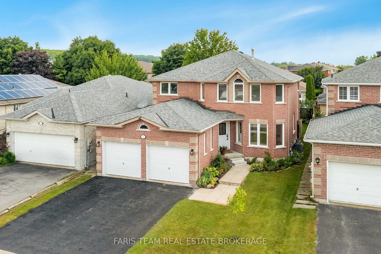 45, Knupp, Edgehill Drive, Barrie