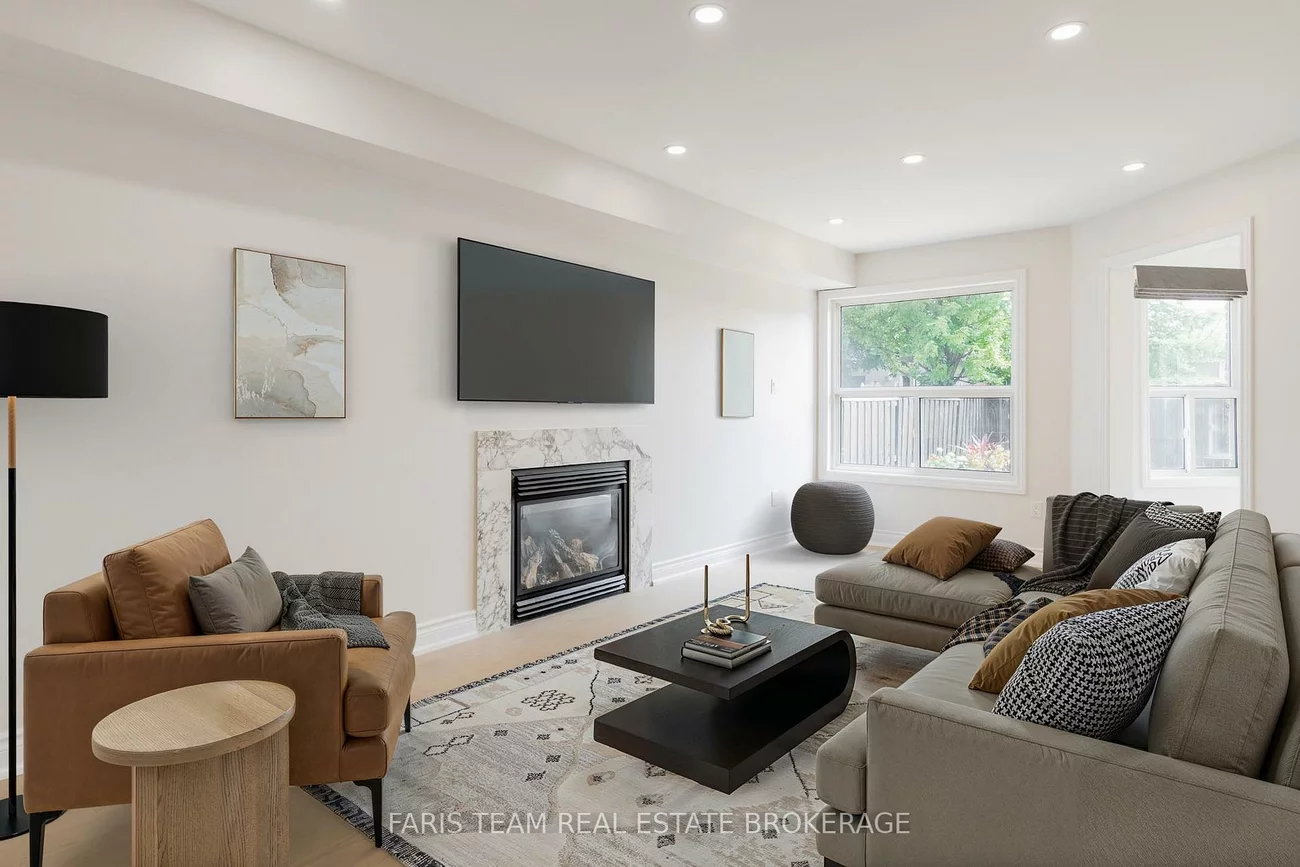 45, Knupp, Edgehill Drive, Barrie