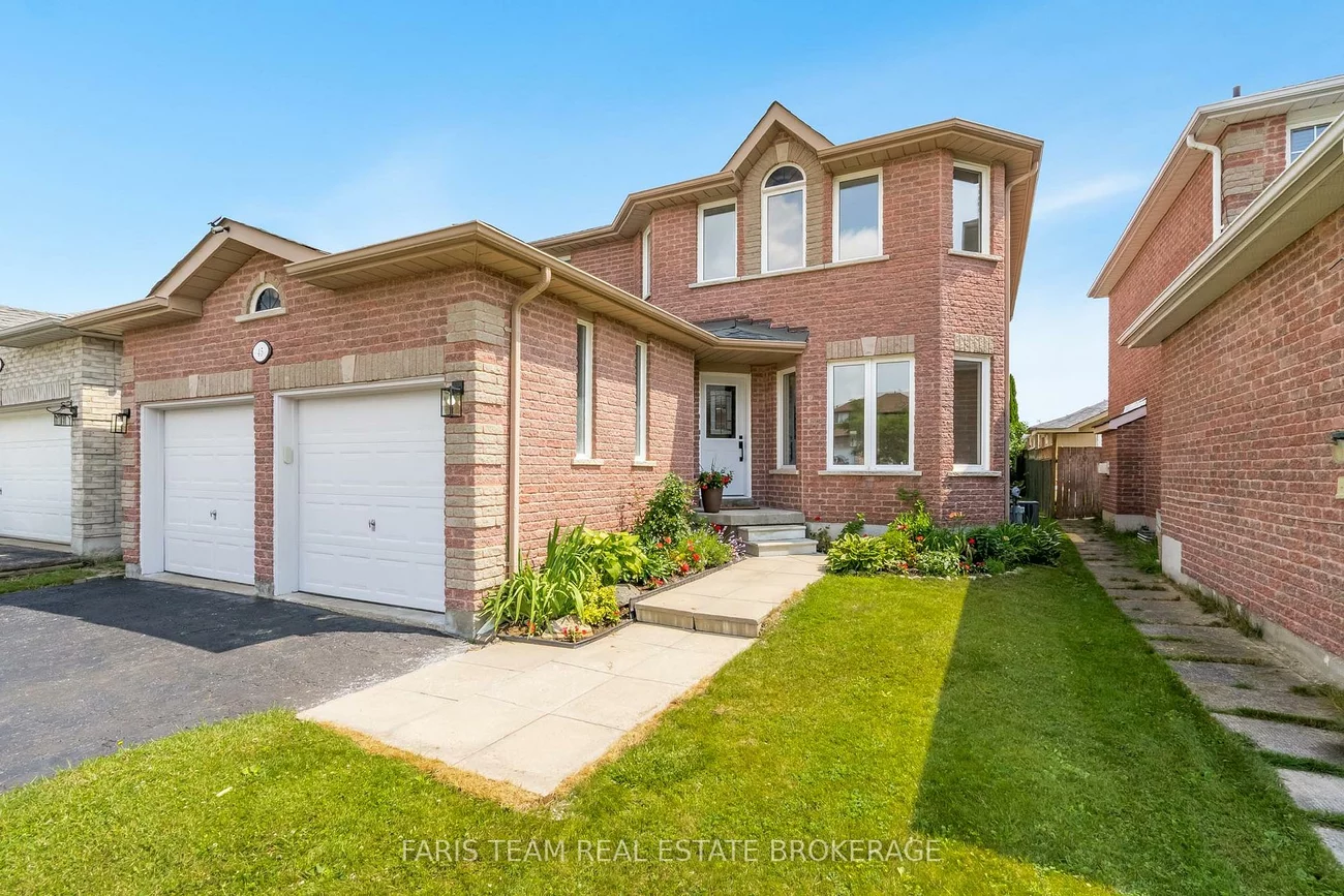45, Knupp, Edgehill Drive, Barrie