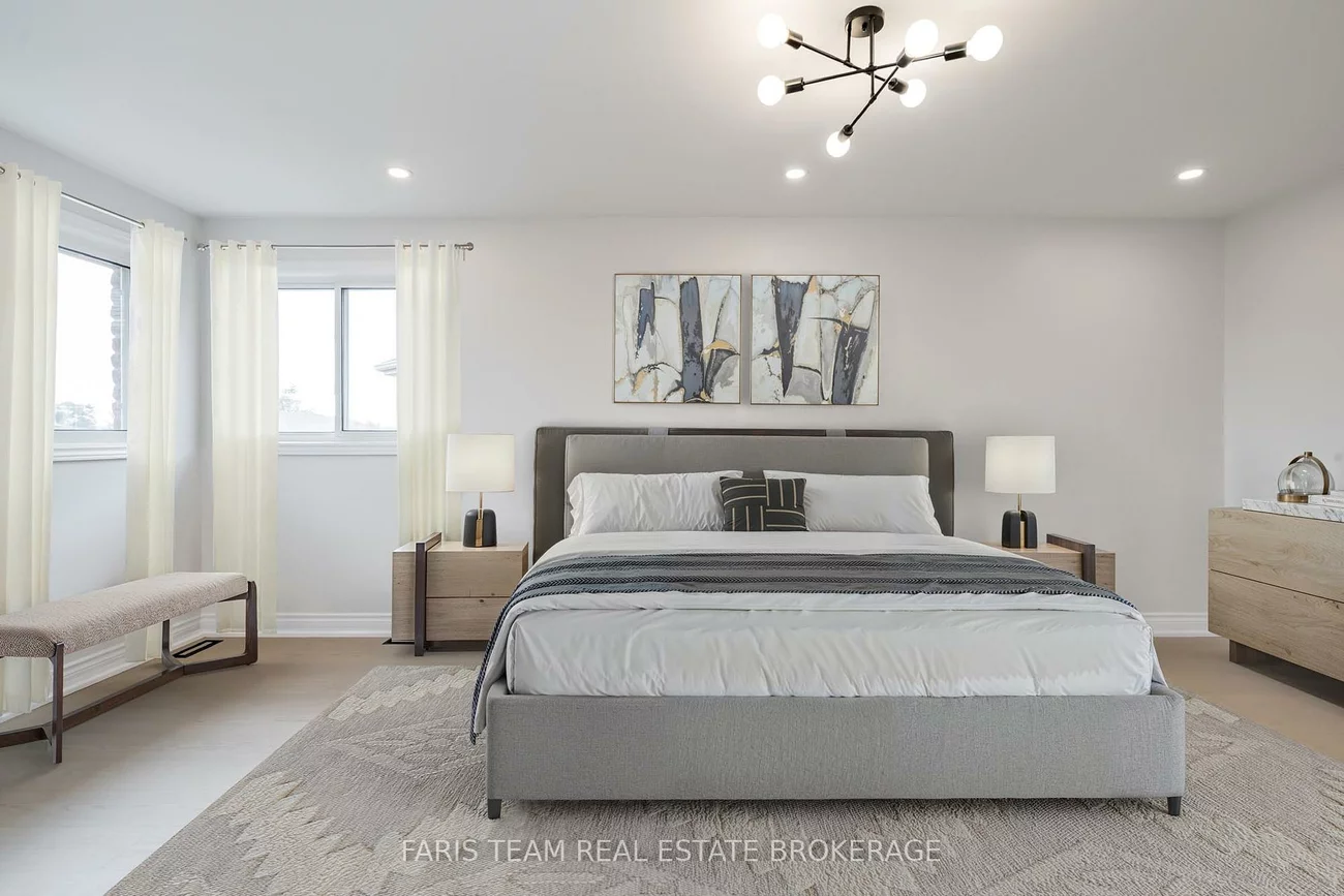 45, Knupp, Edgehill Drive, Barrie