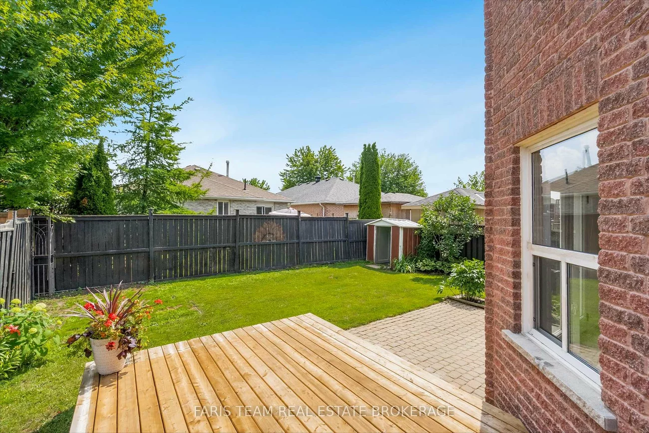 45, Knupp, Edgehill Drive, Barrie