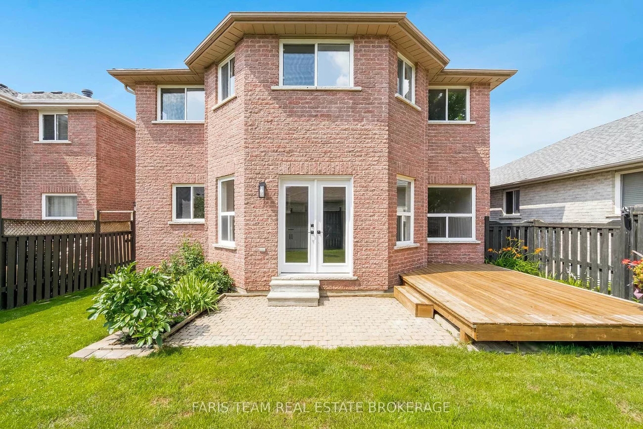 45, Knupp, Edgehill Drive, Barrie
