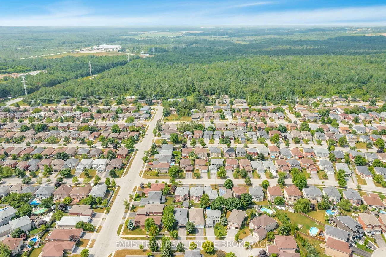 45, Knupp, Edgehill Drive, Barrie