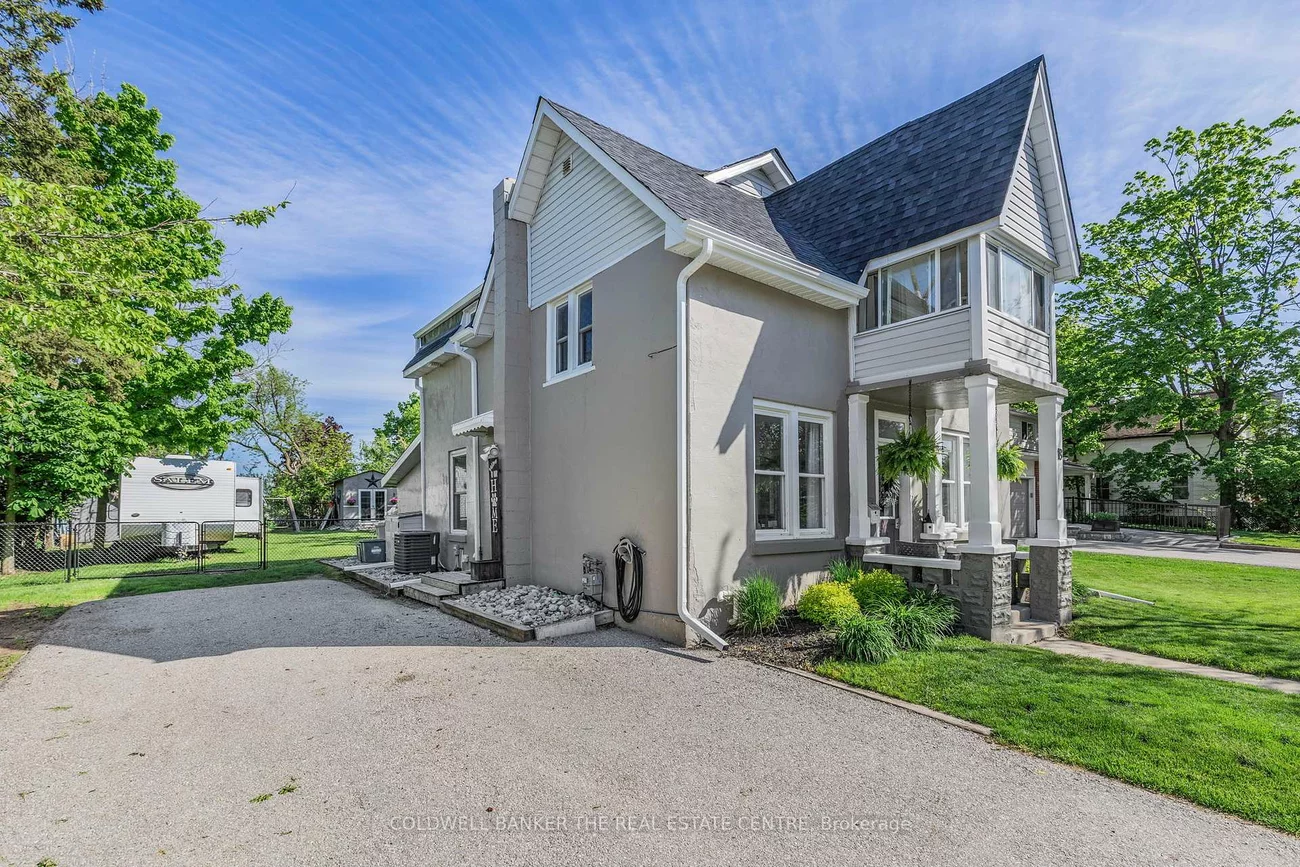 18, Eugenia, Codrington, Barrie