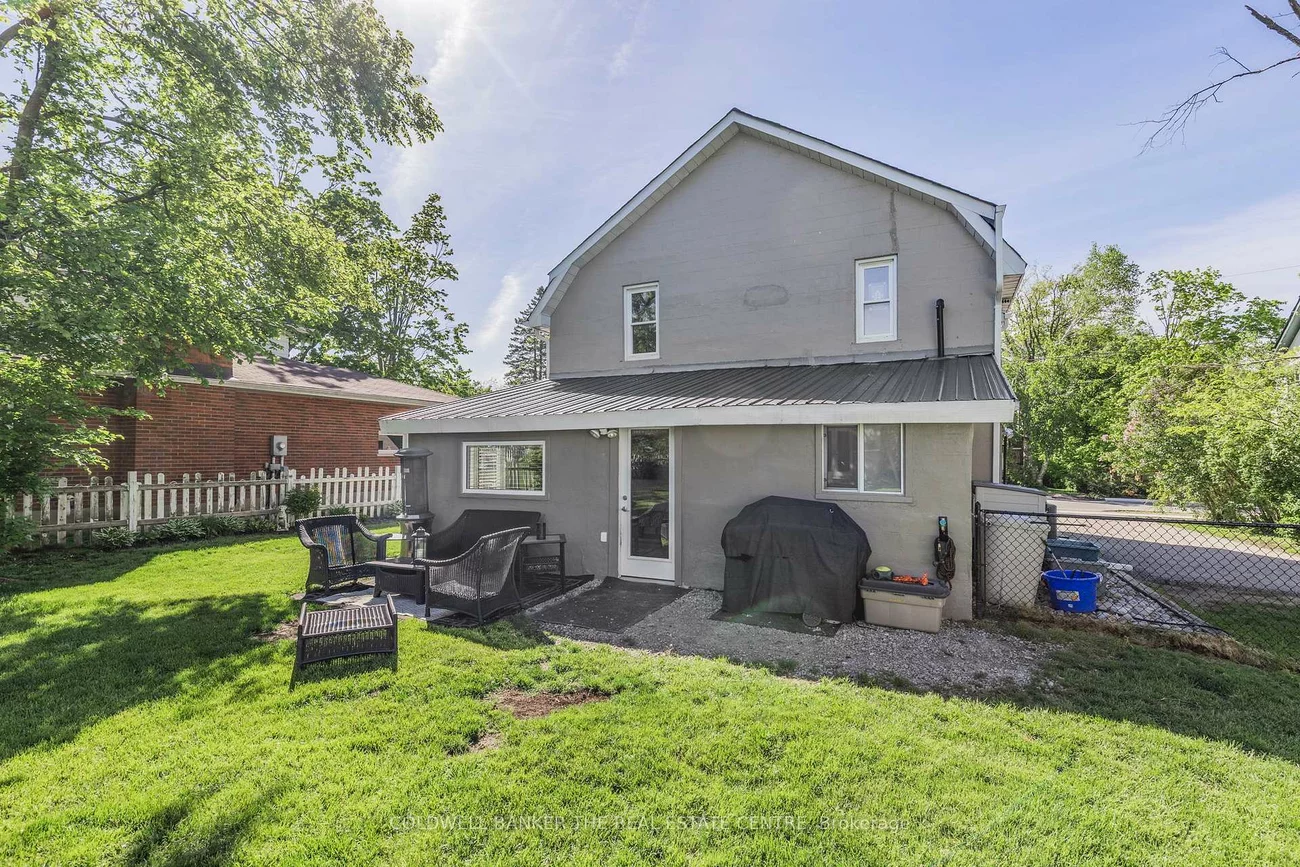 18, Eugenia, Codrington, Barrie
