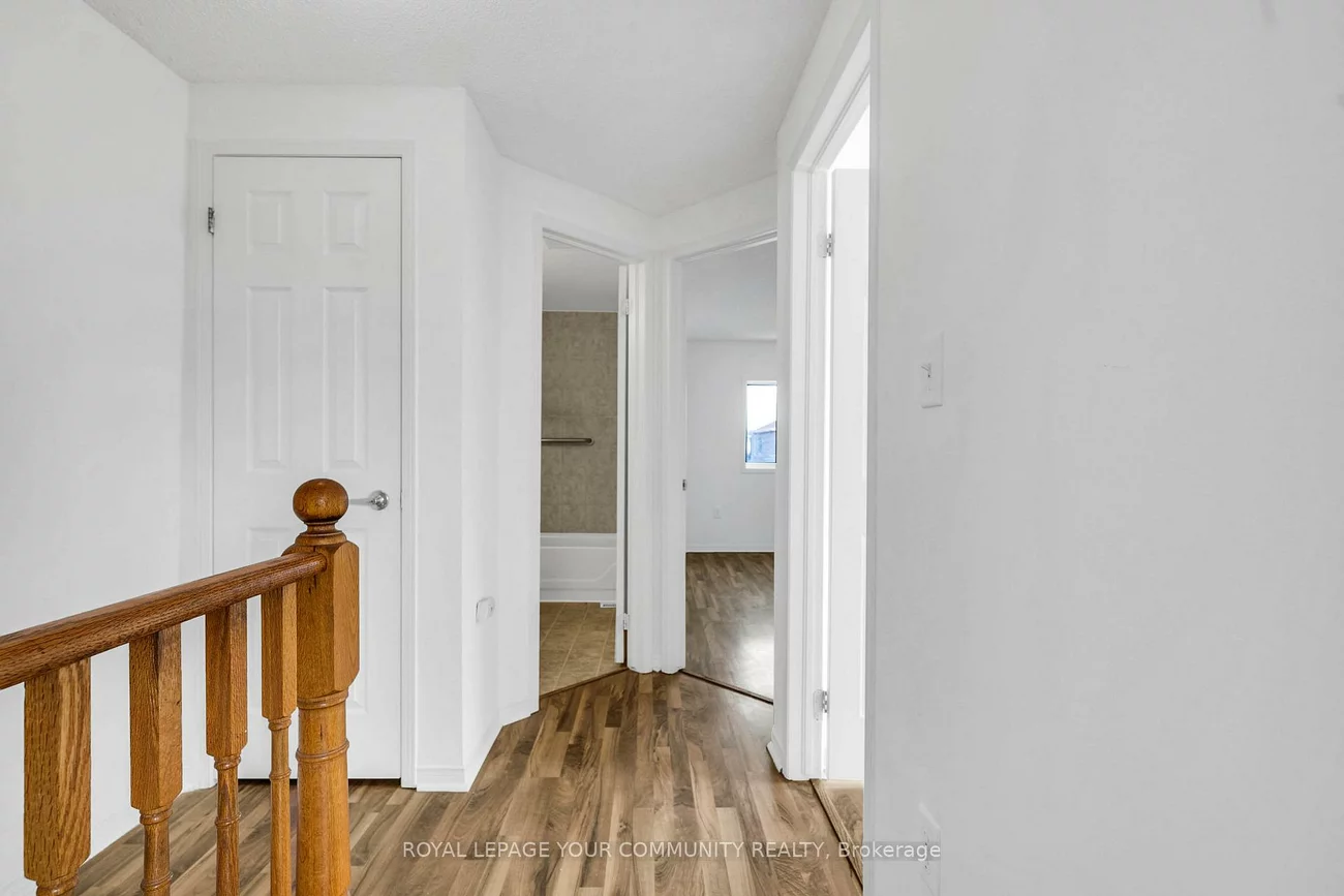 76, Cheltenham, Georgian Drive, Barrie