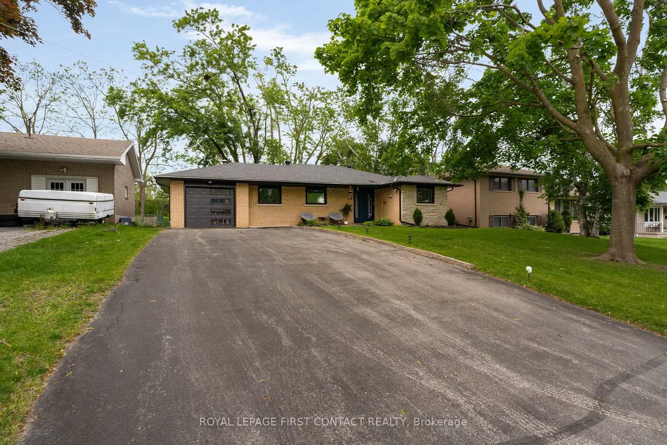 26, Ottaway, Wellington, Barrie