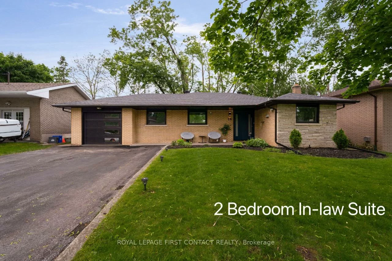 26, Ottaway, Wellington, Barrie