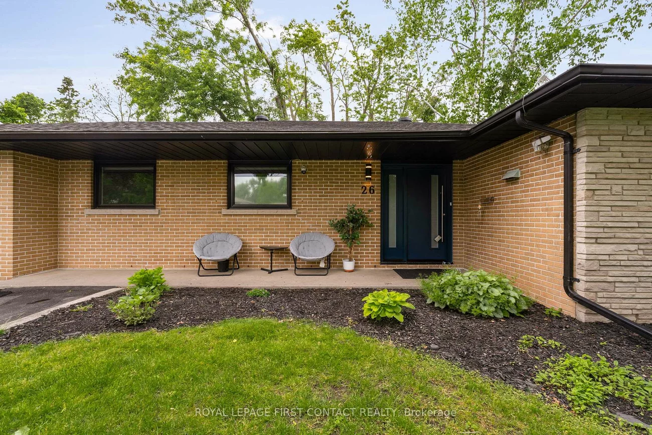 26, Ottaway, Wellington, Barrie