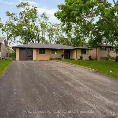 26, Ottaway, Wellington, Barrie
