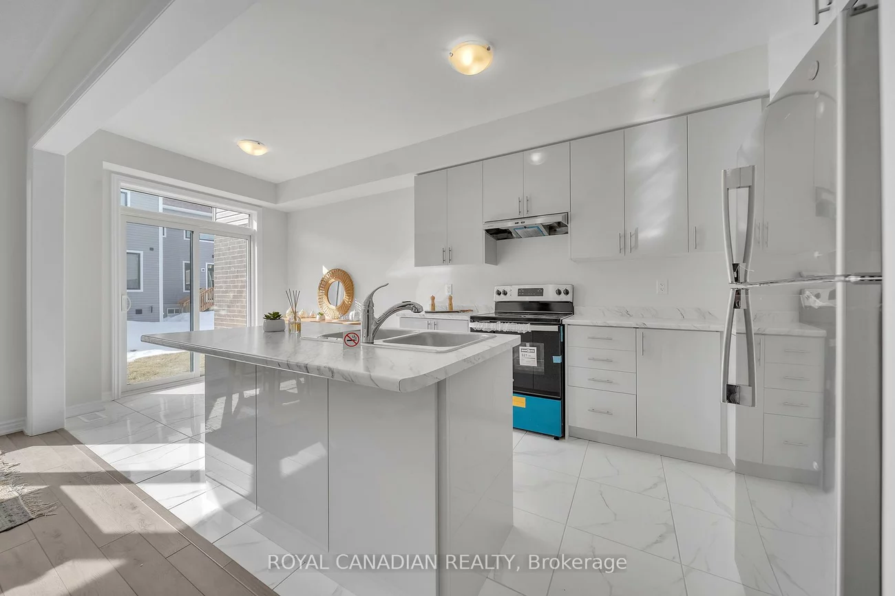 21, Tamworth, Rural Barrie Southeast, Barrie