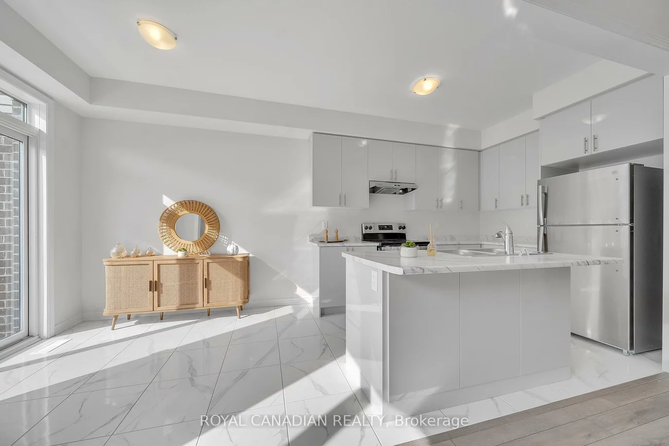21, Tamworth, Rural Barrie Southeast, Barrie