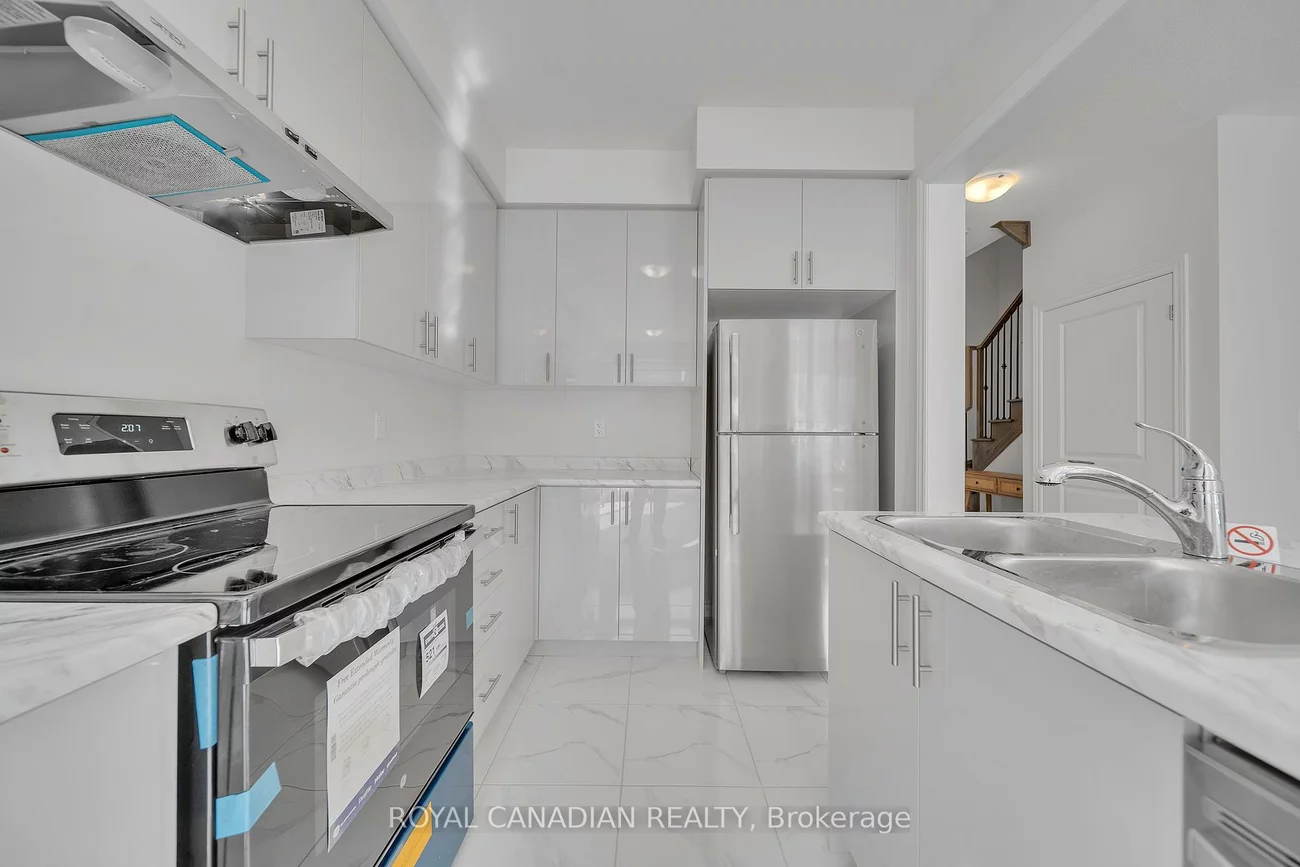 21, Tamworth, Rural Barrie Southeast, Barrie