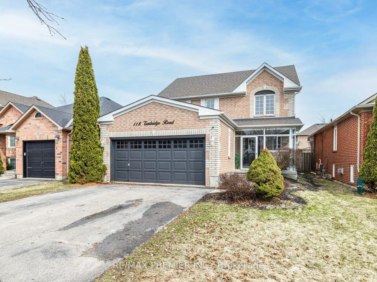 118, Tunbridge, Georgian Drive, Barrie