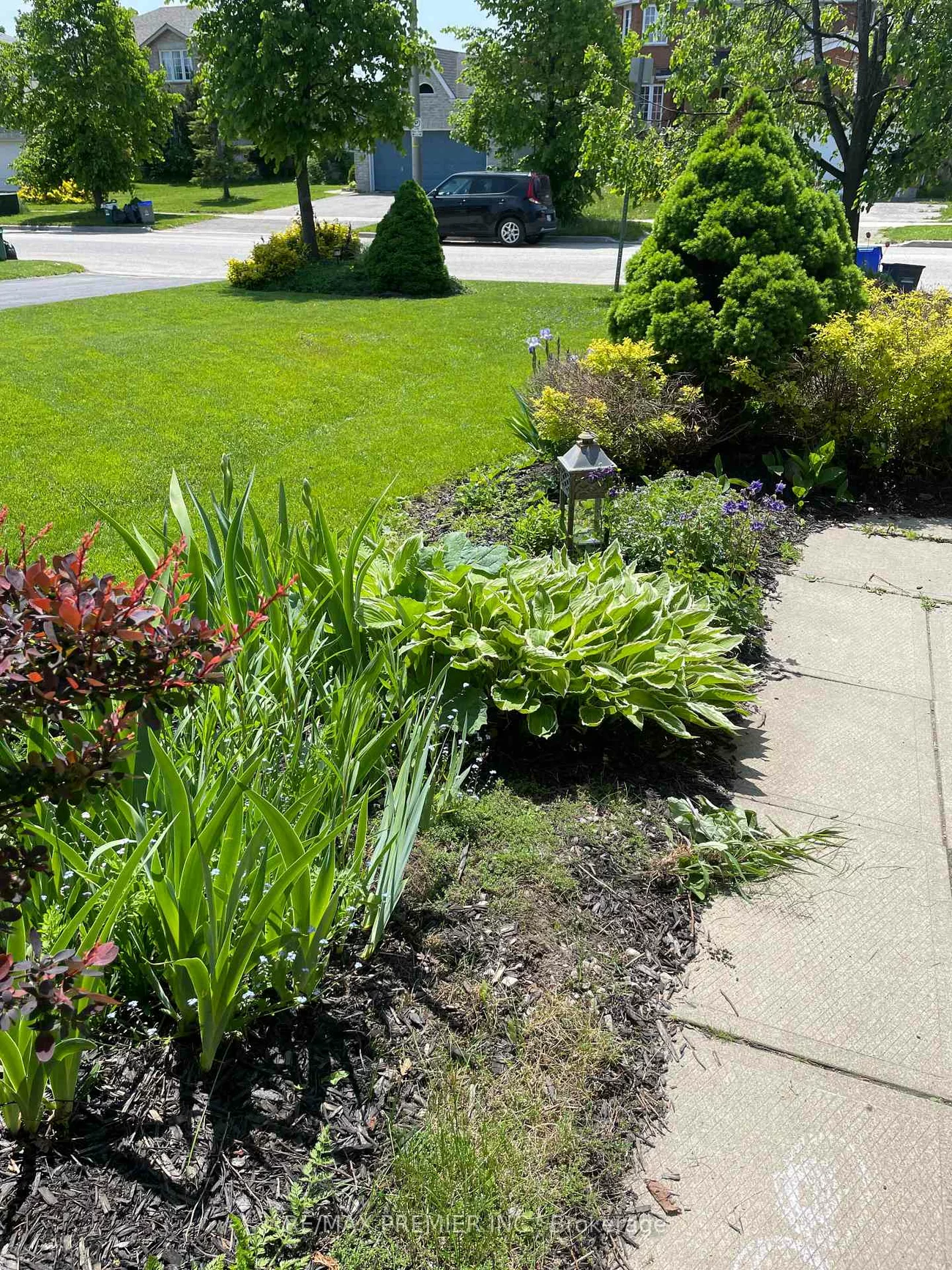 118, Tunbridge, Georgian Drive, Barrie