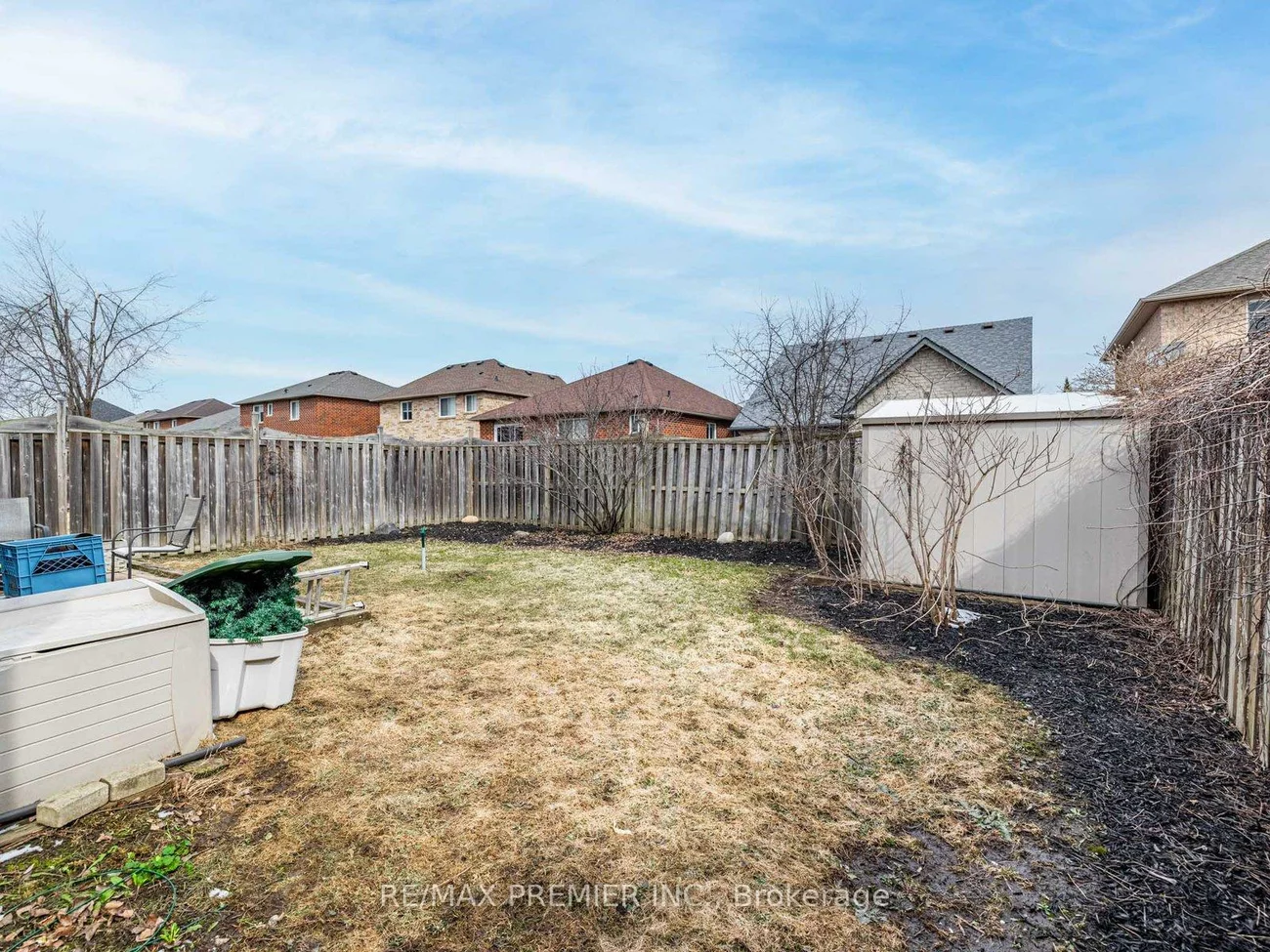 118, Tunbridge, Georgian Drive, Barrie