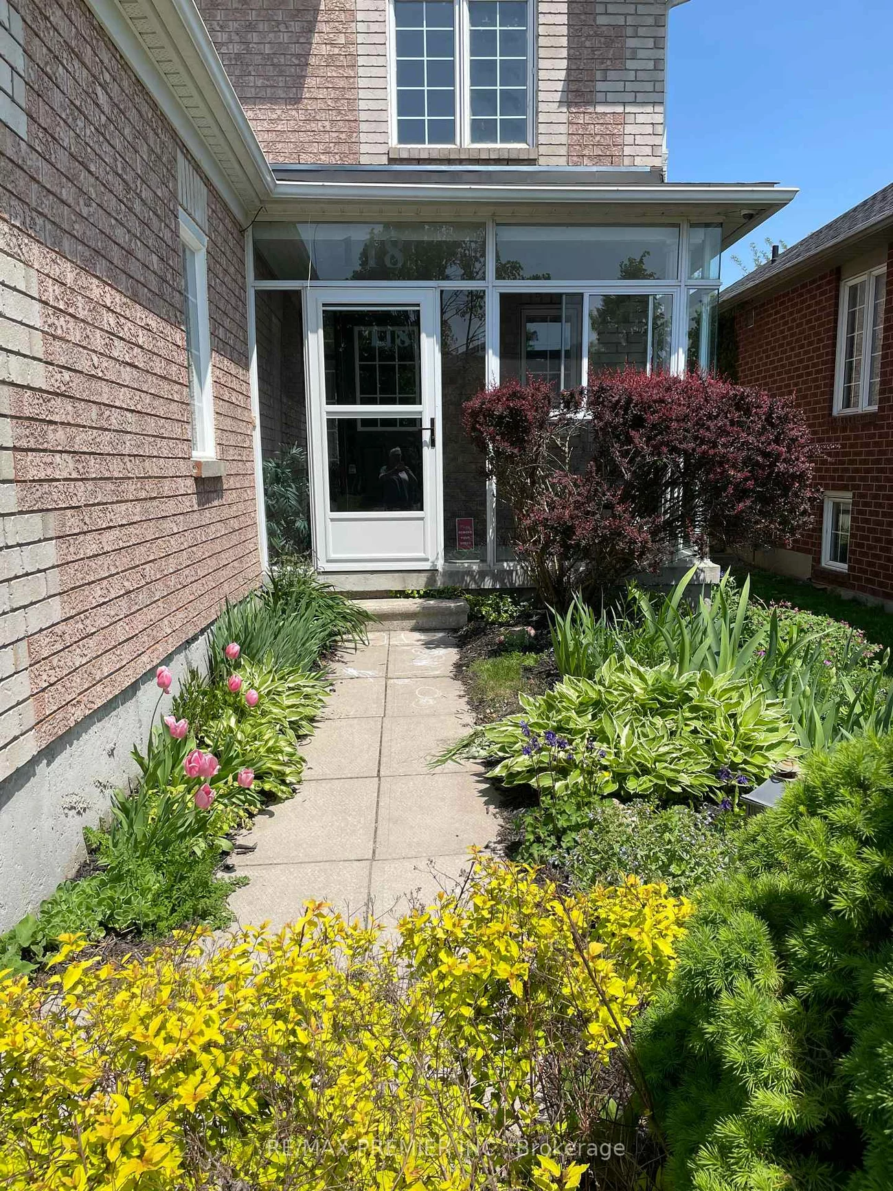 118, Tunbridge, Georgian Drive, Barrie