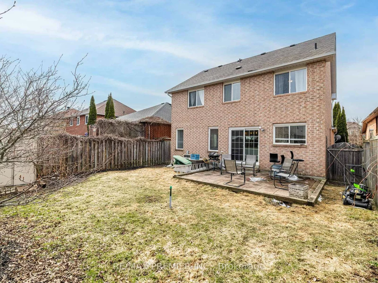 118, Tunbridge, Georgian Drive, Barrie
