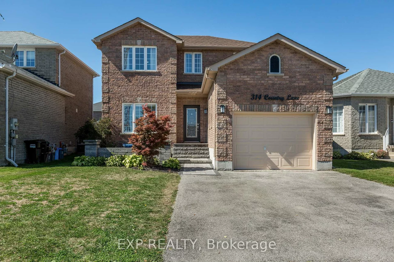 314, Country, Painswick South, Barrie