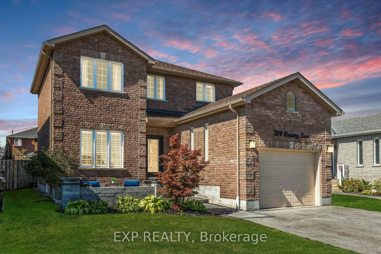 314, Country, Painswick South, Barrie